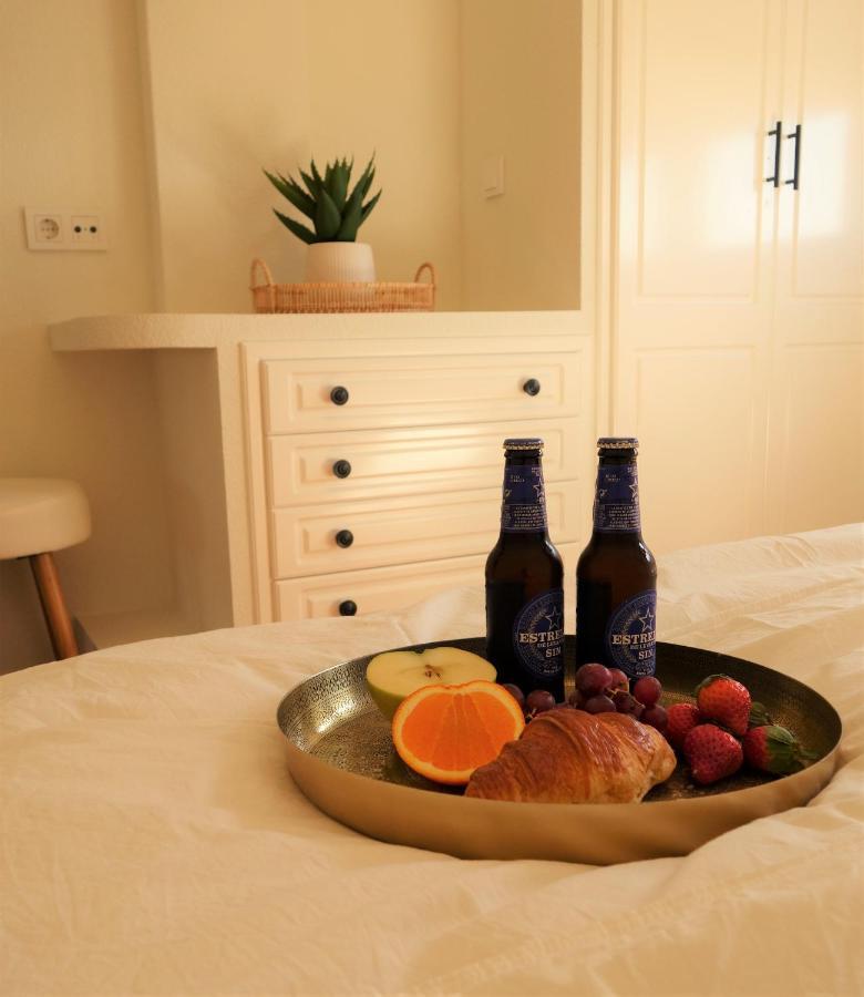 Boutique Beach House, Colina Del Emperador La Manga Eksteriør billede