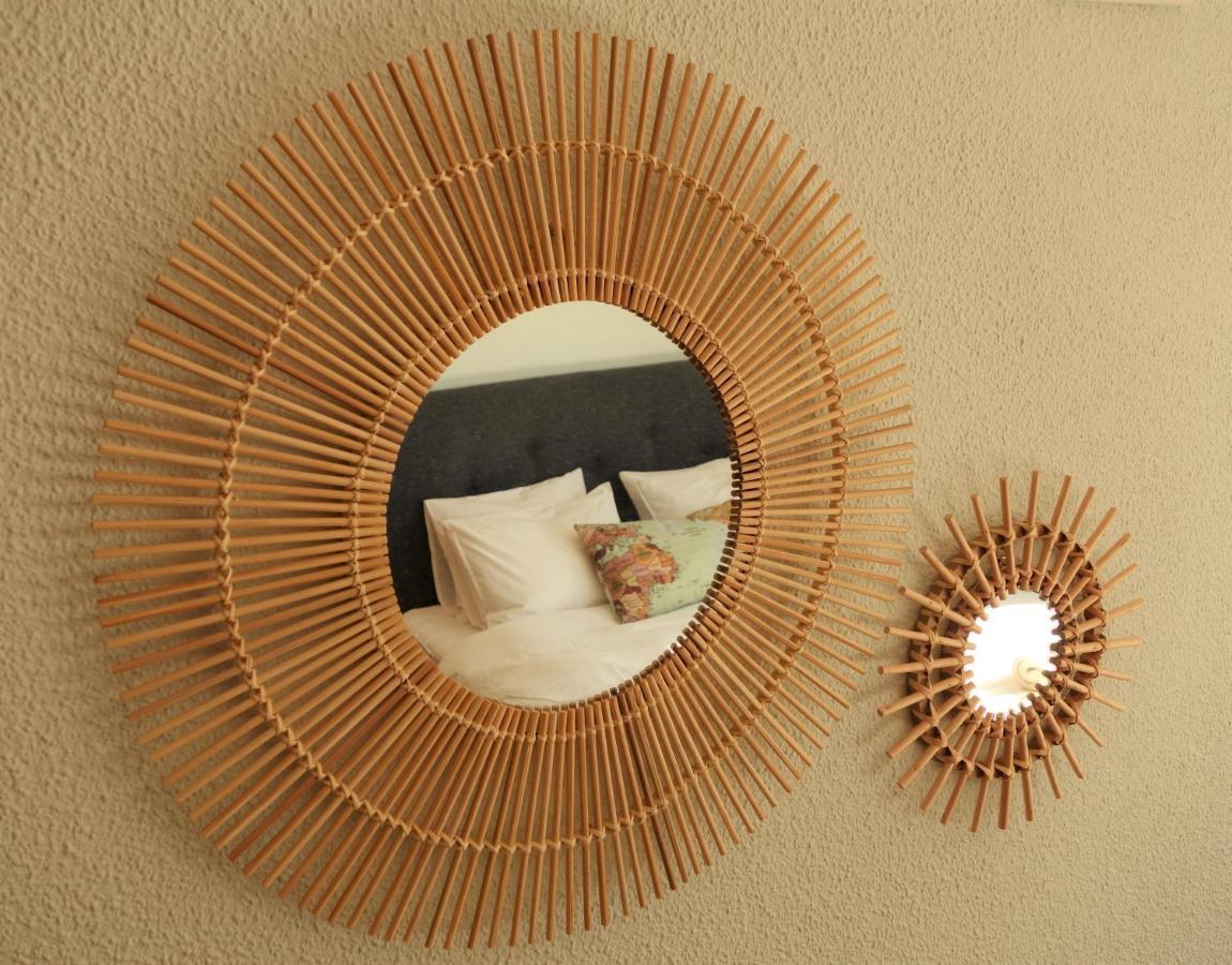 Boutique Beach House, Colina Del Emperador La Manga Eksteriør billede