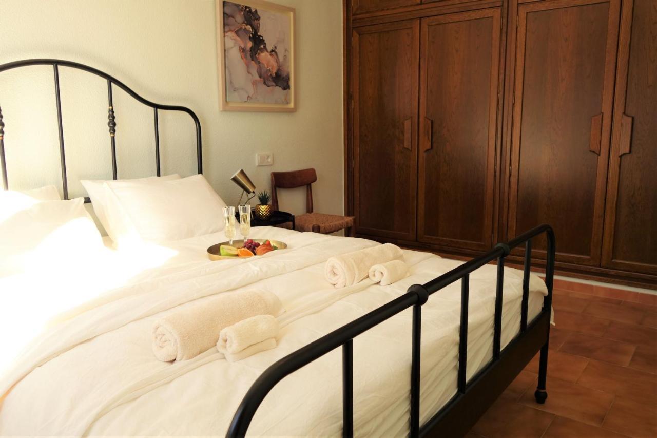 Boutique Beach House, Colina Del Emperador La Manga Eksteriør billede