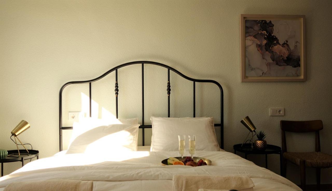 Boutique Beach House, Colina Del Emperador La Manga Eksteriør billede