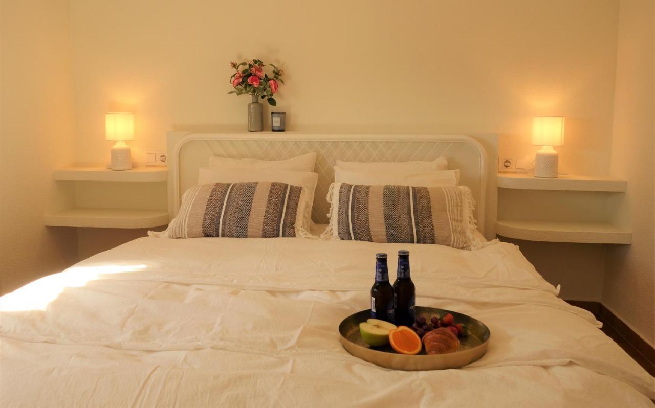 Boutique Beach House, Colina Del Emperador La Manga Eksteriør billede