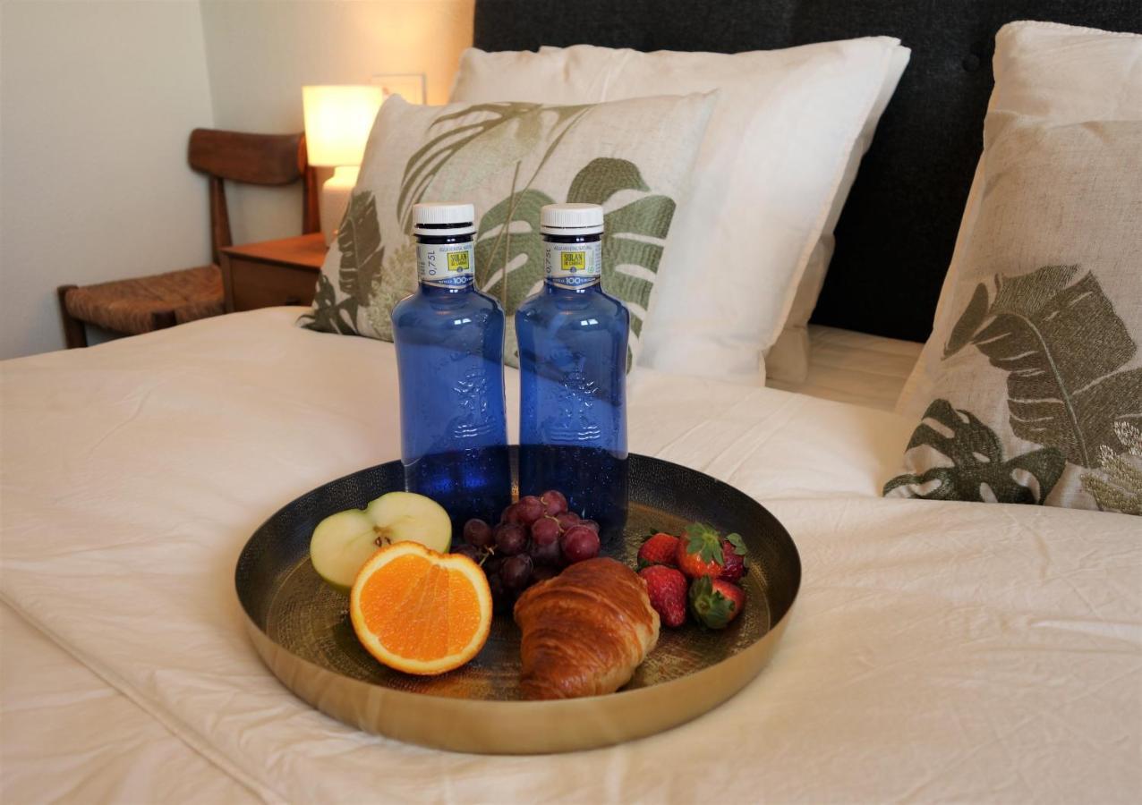 Boutique Beach House, Colina Del Emperador La Manga Eksteriør billede