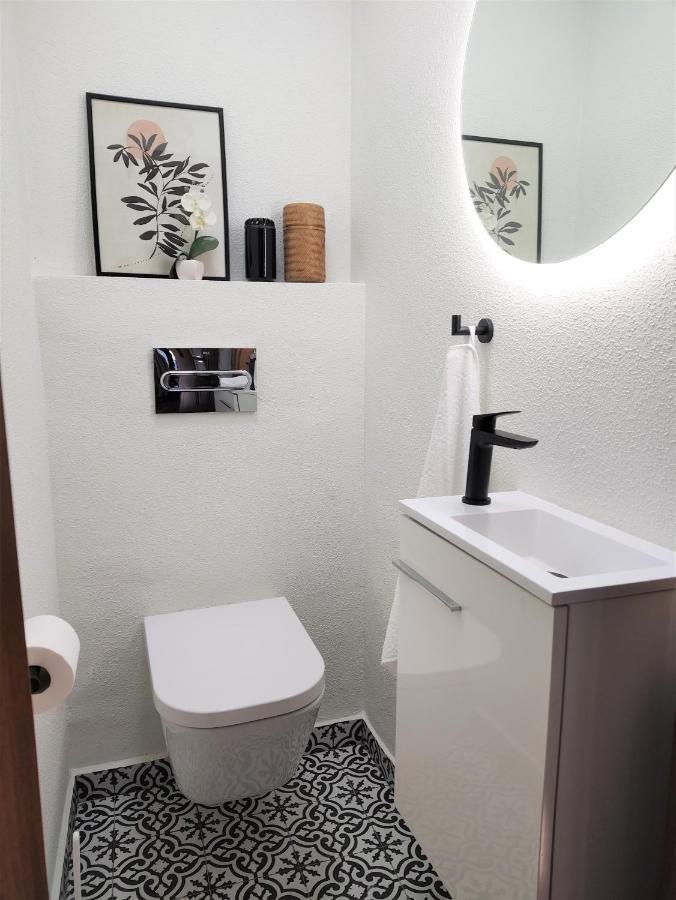 Boutique Beach House, Colina Del Emperador La Manga Eksteriør billede