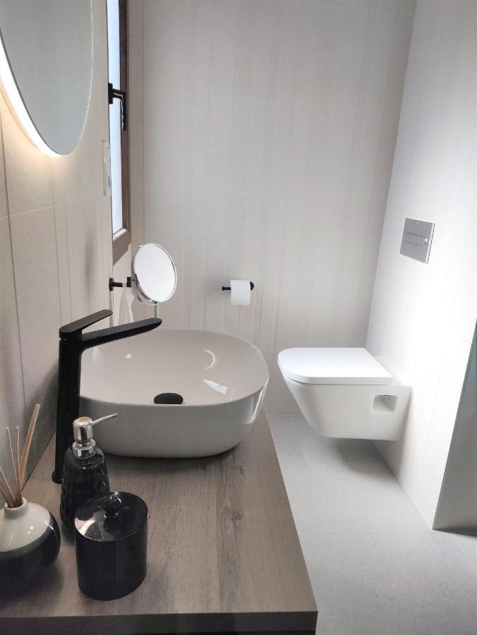 Boutique Beach House, Colina Del Emperador La Manga Eksteriør billede