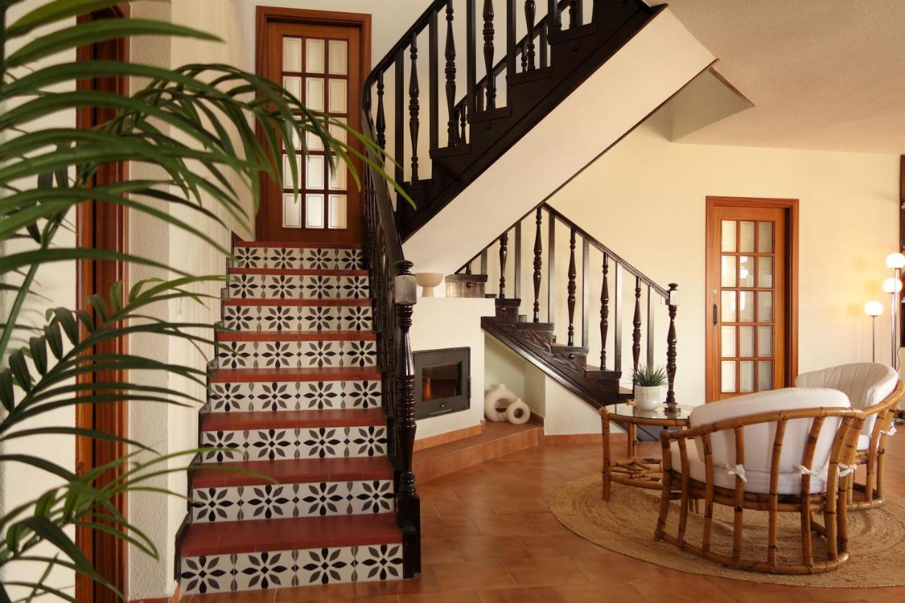 Boutique Beach House, Colina Del Emperador La Manga Eksteriør billede