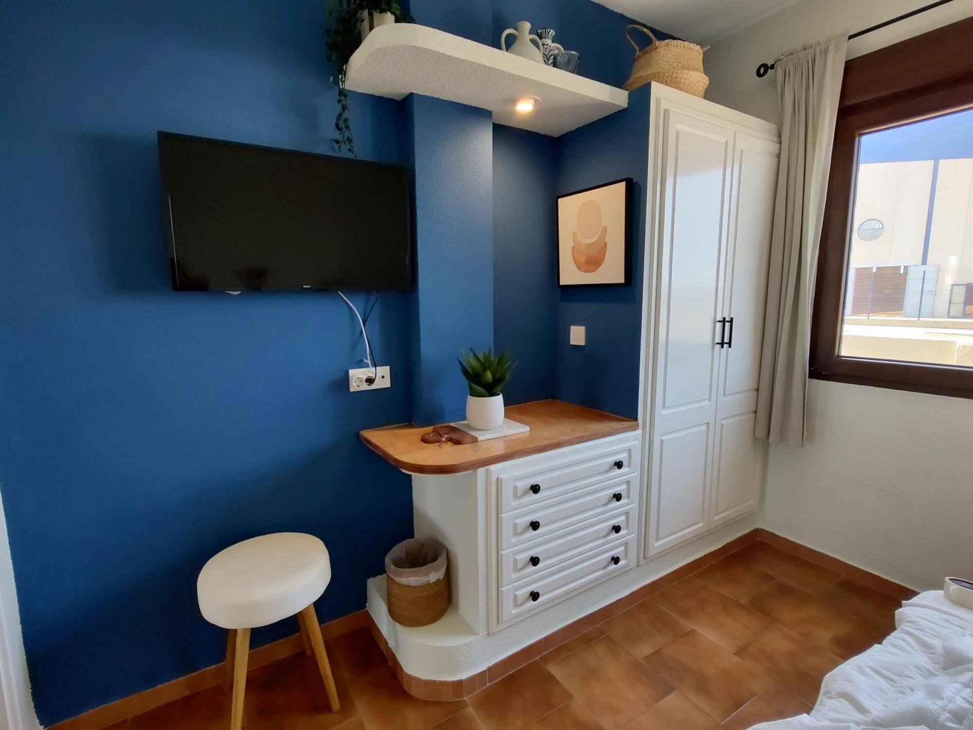 Boutique Beach House, Colina Del Emperador La Manga Eksteriør billede
