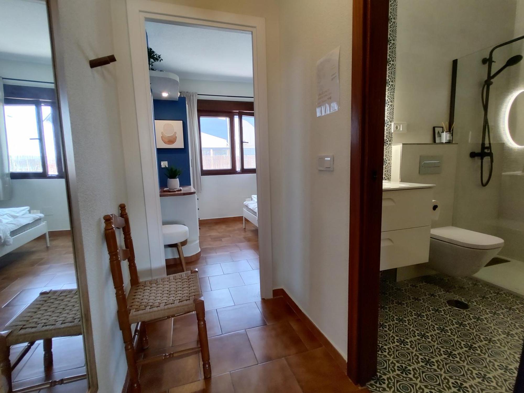 Boutique Beach House, Colina Del Emperador La Manga Eksteriør billede