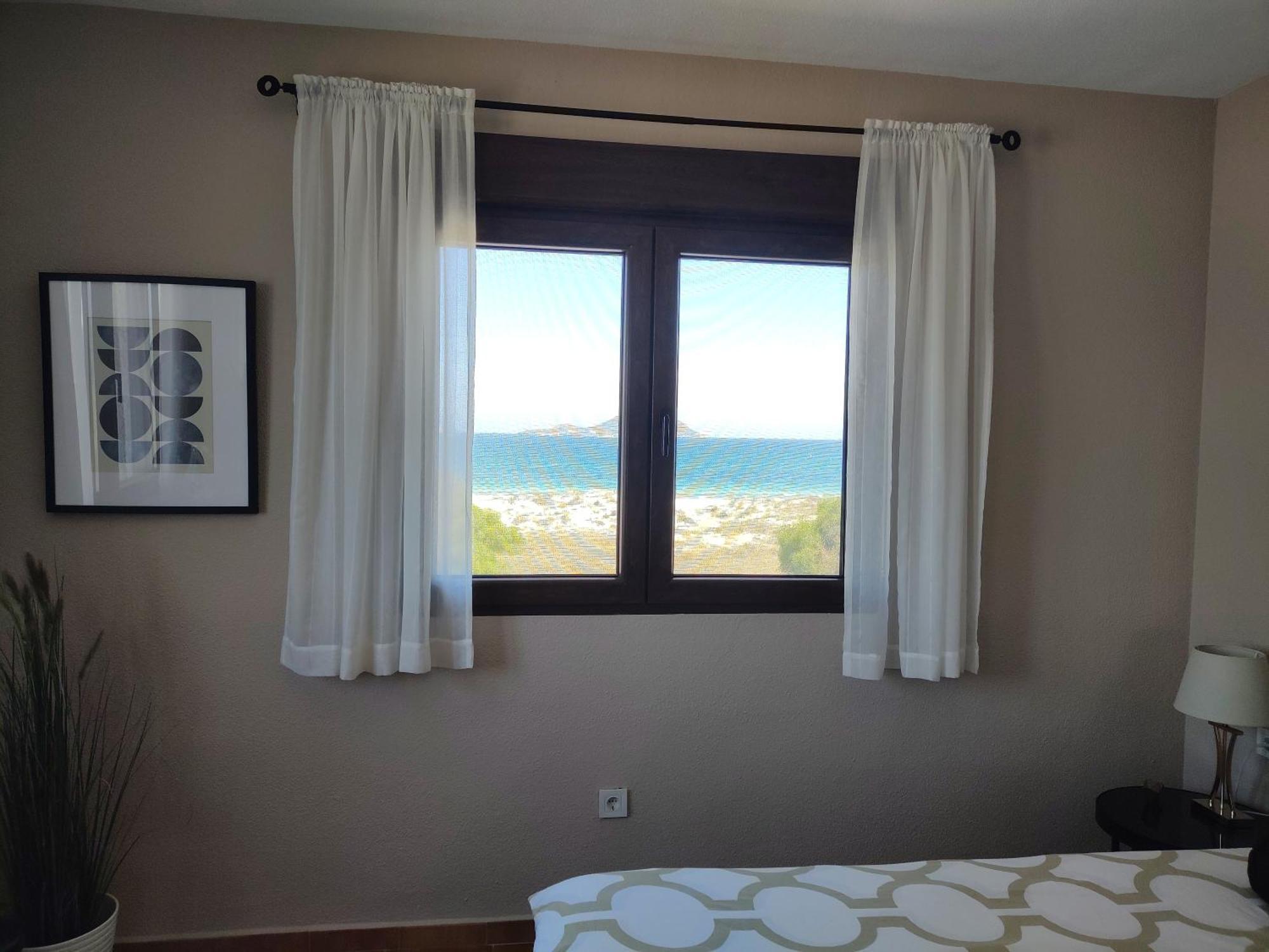 Boutique Beach House, Colina Del Emperador La Manga Eksteriør billede