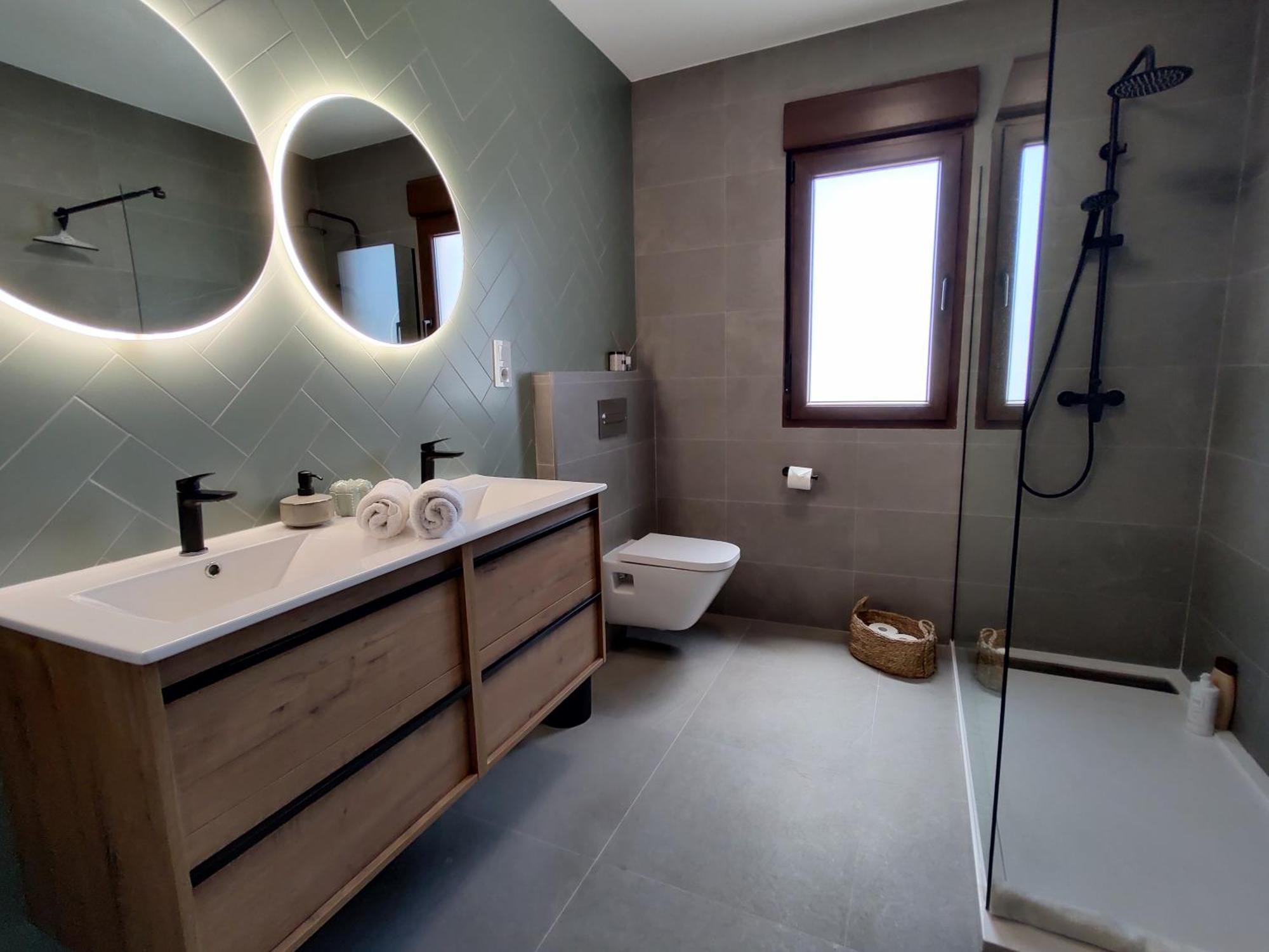 Boutique Beach House, Colina Del Emperador La Manga Eksteriør billede