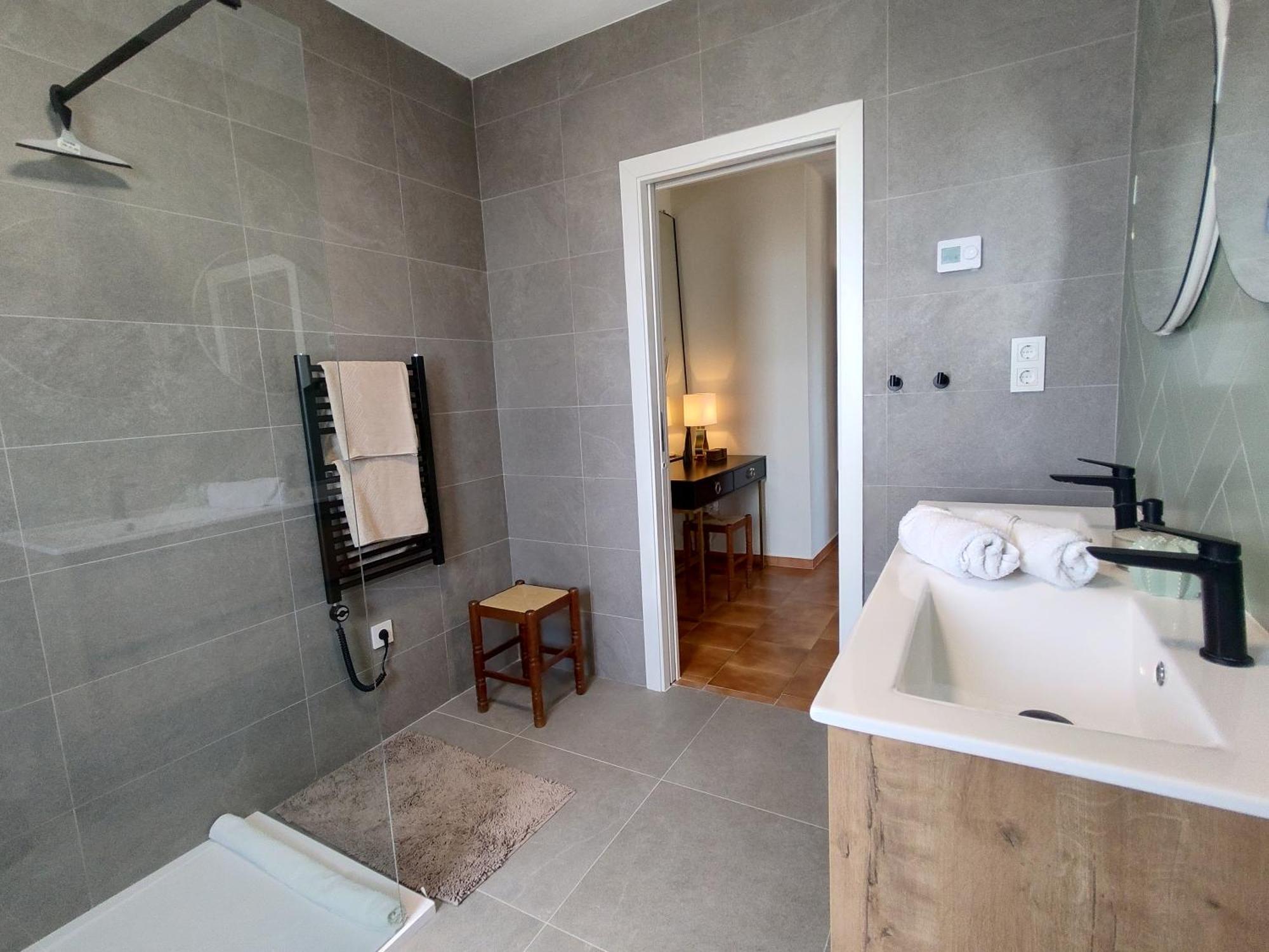 Boutique Beach House, Colina Del Emperador La Manga Eksteriør billede